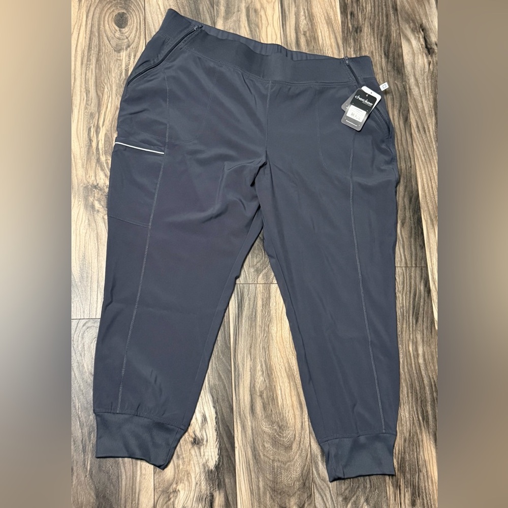 Cherokee Women's Scrub Joggers